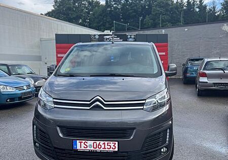 Citroën Spacetourer 2,0 BlueHDi 145 S&S L1 Feel