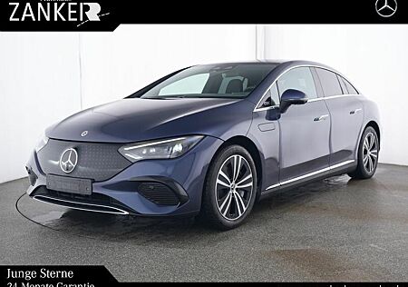 Mercedes-Benz EQE 300 *PREMIUM*HA-LENKUNG*HUD*BURMESTER*DISTRO