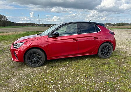 Opel Corsa 1.2 Direct Injection Turbo top Ausstattung