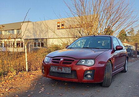 MG ZR 160 -