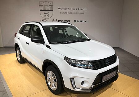 Suzuki Vitara 1.4 BOOSTERJET Hybrid*CLUB*Aktion*