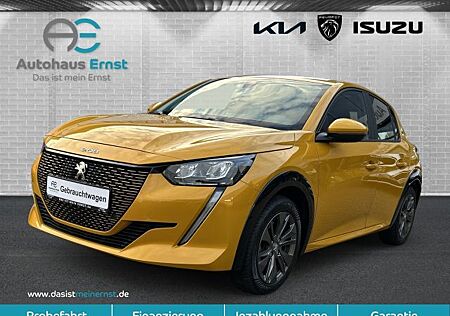 Peugeot 208 Elektromotor 136 Active Pack