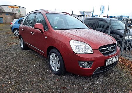 Kia Carens EX //1.Hand // Klima // WR // AHK