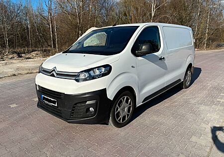 Citroën Jumpy Vollausstattung super gepflegt Head Up