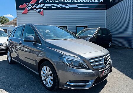 Mercedes-Benz B 180 B -Klasse CDI / d
