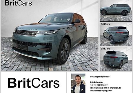 Land Rover Range Rover Sport P460e Dynamic SE