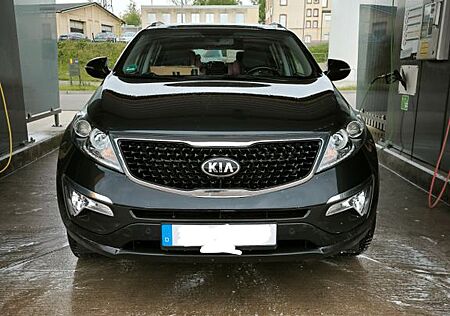 Kia Sportage 1.6 GDI 2WD Dream Team Edition Drea...