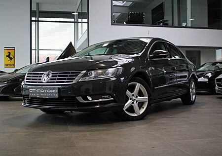 VW CC Volkswagen 2.0 TDI BMT DSG XENON/BLUETOOTH/NAVI/PDC/17"