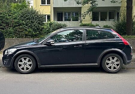 Volvo C30 D2 -