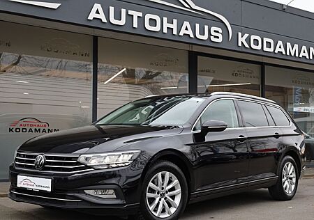 VW Passat Variant Volkswagen Business*ACC*Kamera*CarPlay*4xSHZ