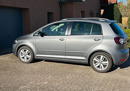 VW Golf Plus Volkswagen 1.2 TSI 63kW MATCH MATCH