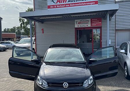 VW Polo Volkswagen V Life Klima PD Tempomat SHZ