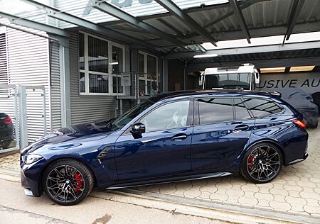 BMW M3 Tour Comp xdrive/Driver´s Package/Schalensitz