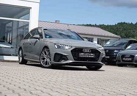 Audi A4 35 TDI Avant S tr. "S-Line-MATRIX"ACC"360"HUD