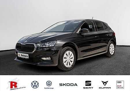 Skoda Fabia SELECTION 1.0 MPI 5-GANG SpurH SoundSys