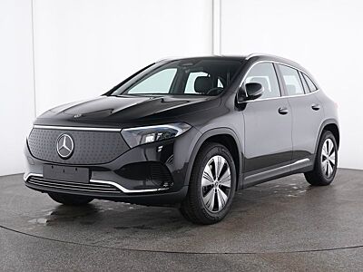 Mercedes-Benz EQA 300 4M BONUS+ALLRAD+STNDH+VERKZ.AS+LHZ+CARPL
