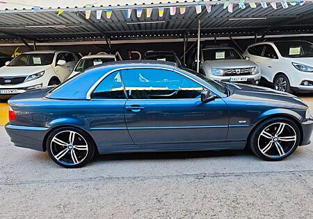 BMW 325Ci -