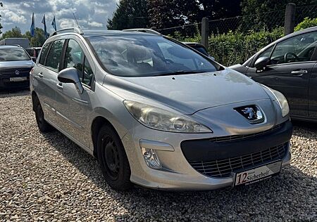 Peugeot 308 SW Sport Plus*HU+Service Neu*