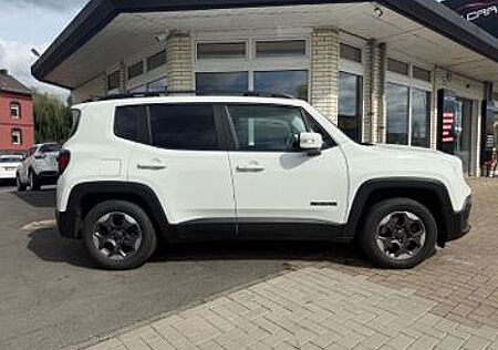 Jeep Renegade 1.6 E-torQ B Longitude Adventure Ed...