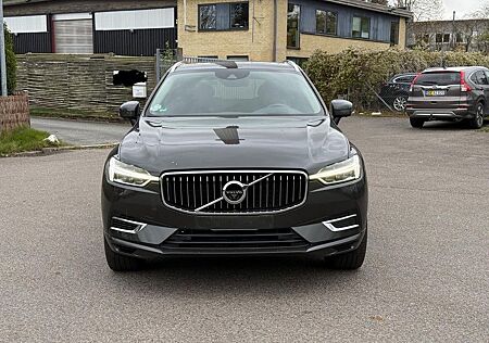 Volvo XC 60 XC60 Inscription Plug-In Hybrid AWD