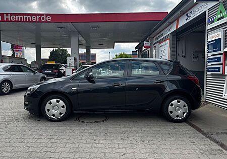Opel Astra 1.4 Turbo HU/Service/Bremse Neu - Garantie