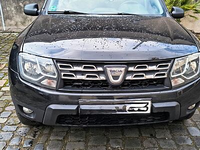 Dacia Duster 1.2 TCe 125 4x2 Lauréate Lauréate