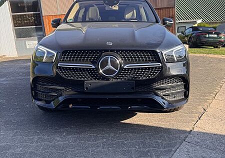 Mercedes-Benz GLE 400 d 4MATIC -