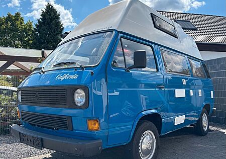 Volkswagen T3 andere