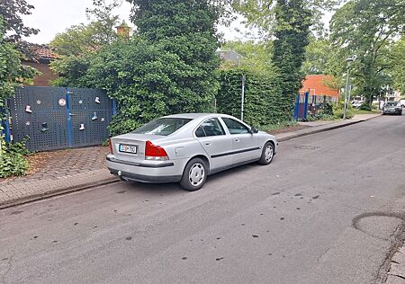 Volvo S60 2.4 - Automatik