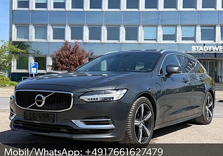 Volvo V90 T8 AWD Recharge Geartronic,Panorama,Leder