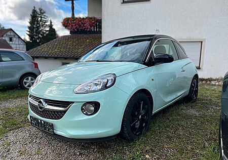Opel Adam JAM OPEN AIR 1.2 OPEN AIR