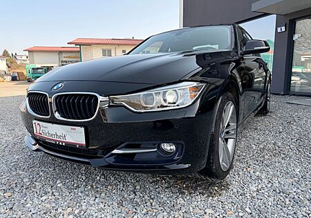 BMW 335 3 Limousine d xDrive Sport