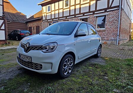 Renault Twingo Electric 22KWh Vibes Vibes