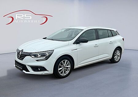 Renault Megane IV Grandtour Limited / AHK