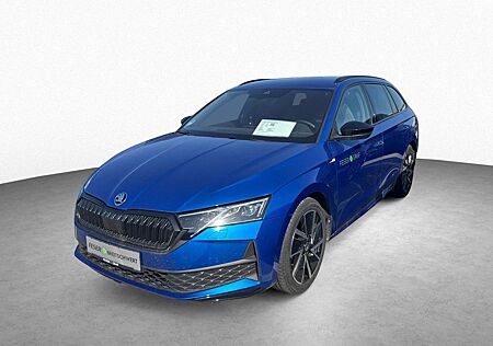 Skoda Octavia Sportline 1.5 TSI mHEV/150PS/ACC/SHZ/PDC