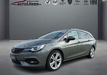 Opel Astra K 1.5 D Ultimate Navigationssystem Rückfah