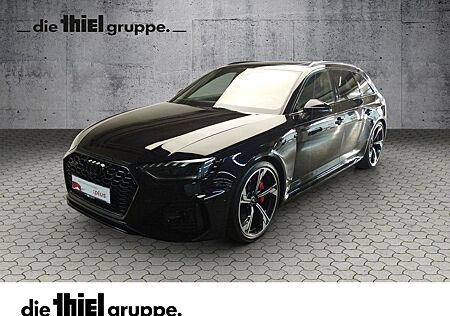 Audi RS4 Avant 2.9 TFSI quattro Matrix/Pano/Sport AGA