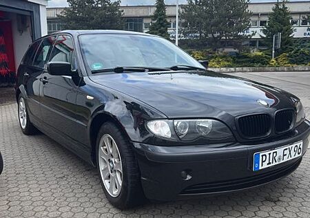 BMW 325xi touring Edition Sport Edition Sport