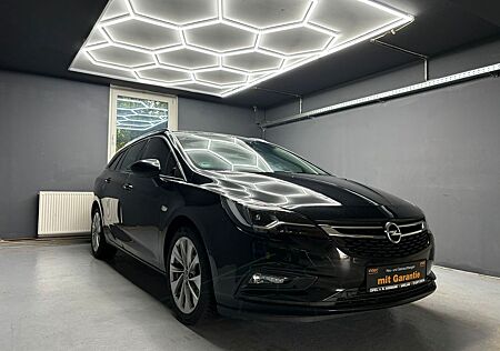 Opel Astra K Sports Tourer *R-Kamera*4xSHZ*Garantie*