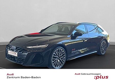 Audi A6 Avant TDI quattro S tronic