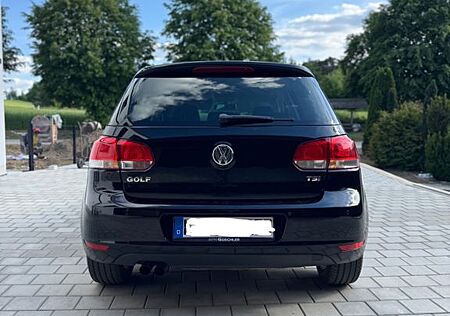 VW Golf Volkswagen 1.4 TSI 90kW Comfortline Variant Comfor...
