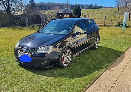 VW Golf Volkswagen 2.0 T-FSI GTI GTI Pirelli GTI Pirelli