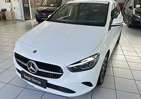 Mercedes-Benz B 200 Progressive AHK Kamera LED Winter-P.