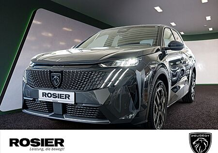Peugeot 3008 Allure HYBRID 145 e-DSC6 ACC LED 360° NAVI