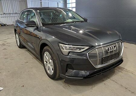 Audi e-tron 55 quattro Business *MATRIX*LEDER*