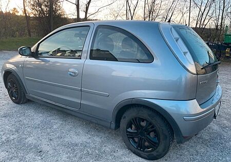 Opel Corsa 1.2 Twinport Sport Sport