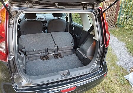 Nissan Note acenta 1.4 acenta