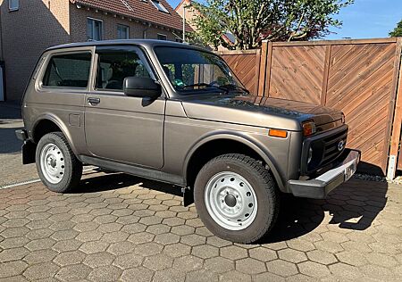 Lada Niva
