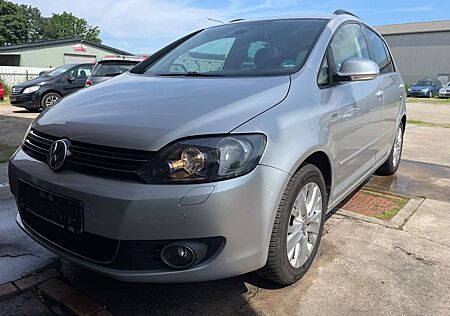 VW Golf Volkswagen Plus VI Life