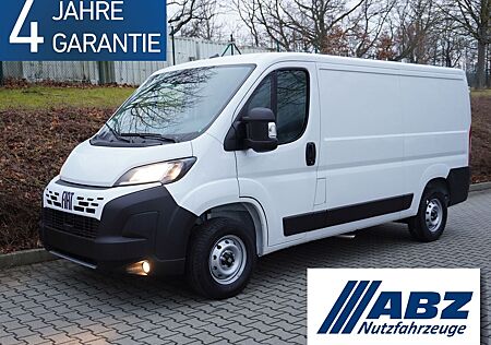 Fiat Ducato 33 L2H1 140 / 7-Zoll Infotainment-System